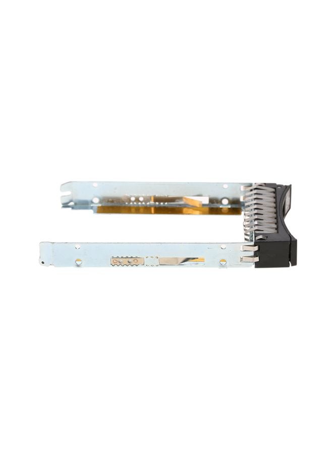 Generic Drive Caddy Black/White  - Image 3