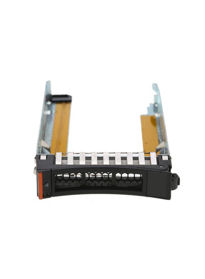 Generic Drive Caddy Black/White  - Image 4