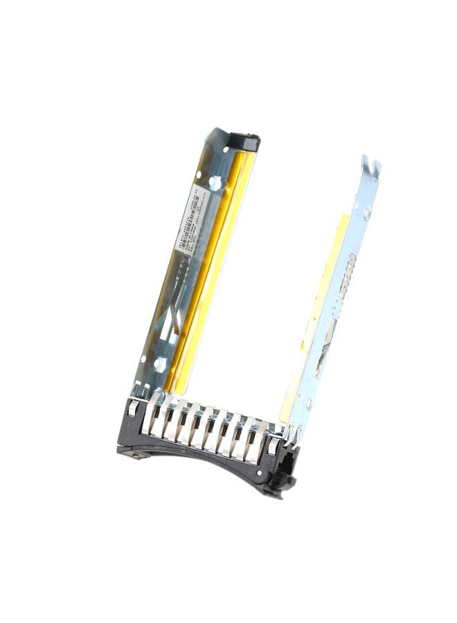 Generic Drive Caddy Black/White  - Image 5