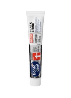 Dontodent Black Shine Toothpaste 75ml