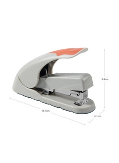 Kw-trio Paper Stapler Orange  - Image 5