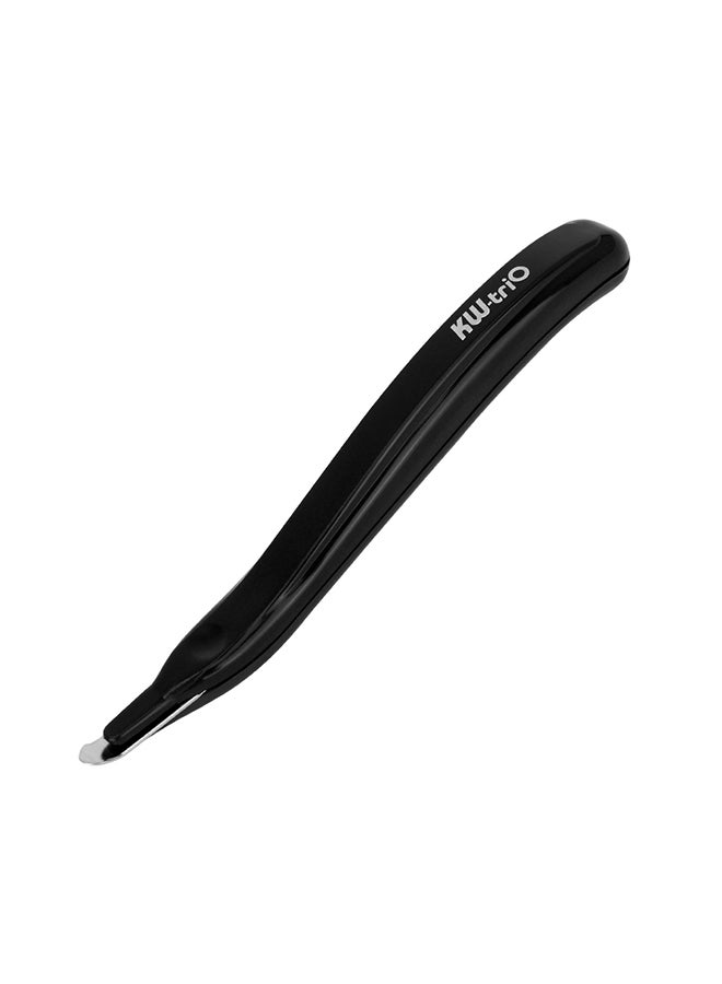 كيه دبليو تريو أداة محمولة لإزالة الدبابيس أسود - Image 1