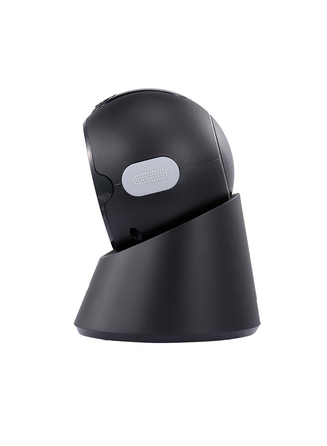 Generic - USB Versatile Scanner Qr Code Reader Black - Image 1