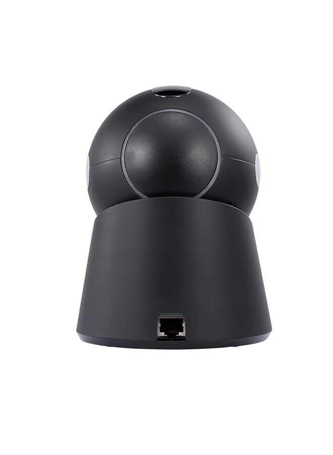 Generic - USB Versatile Scanner Qr Code Reader Black - Image 1