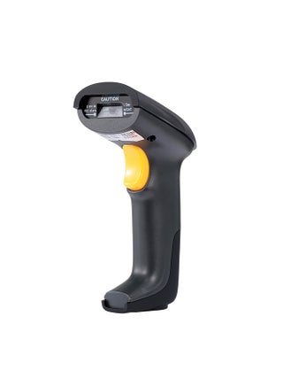 USB Versatile Code Scanning Qr Code 1D&2D Code Reader Black - v1582893013/N35088414A_1