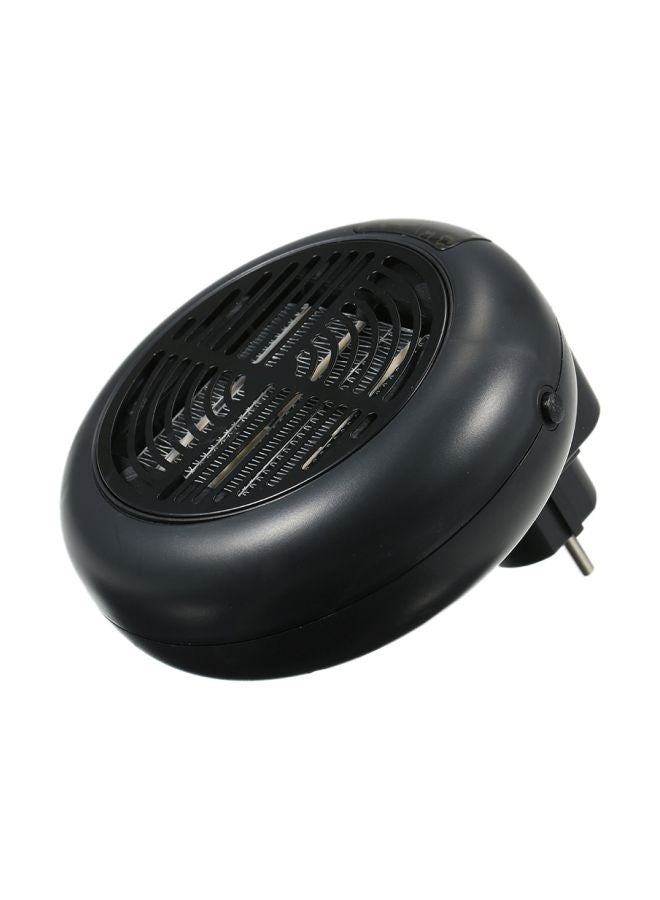 مدفأة كهربائية للغرفة بقدرة 900 وات 900.0 W H22488B-EU أسود - Image 1