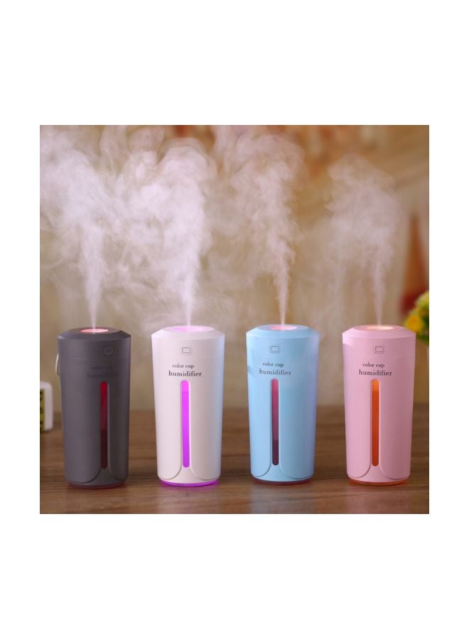 Mini Air Humidifier 2W H19943BL Blue  - Image 3