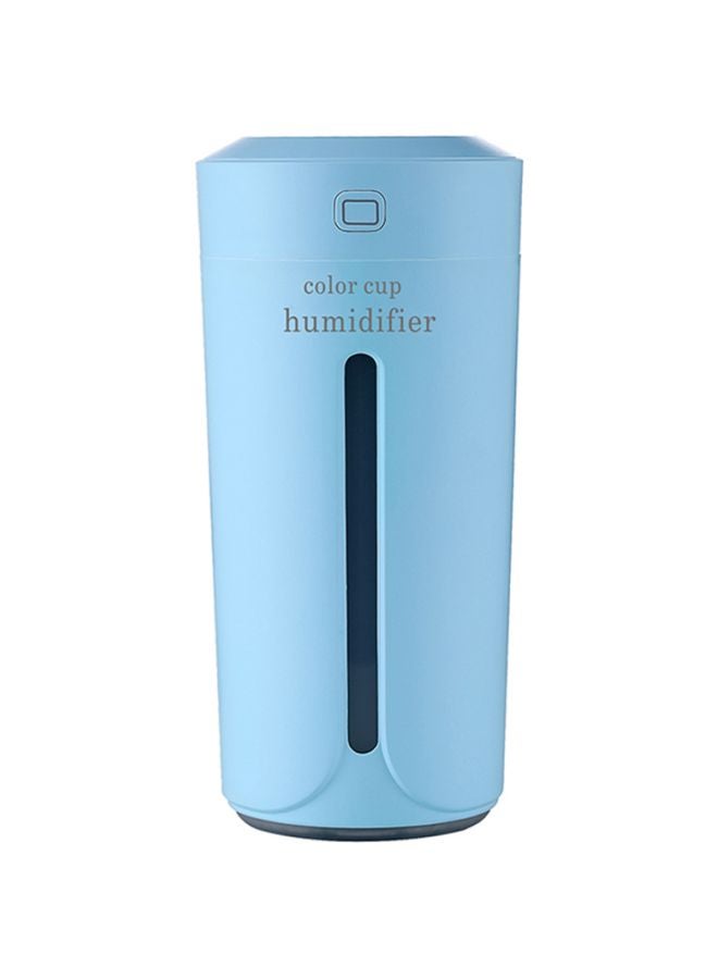 Mini Air Humidifier 2W H19943BL Blue  - Image 1