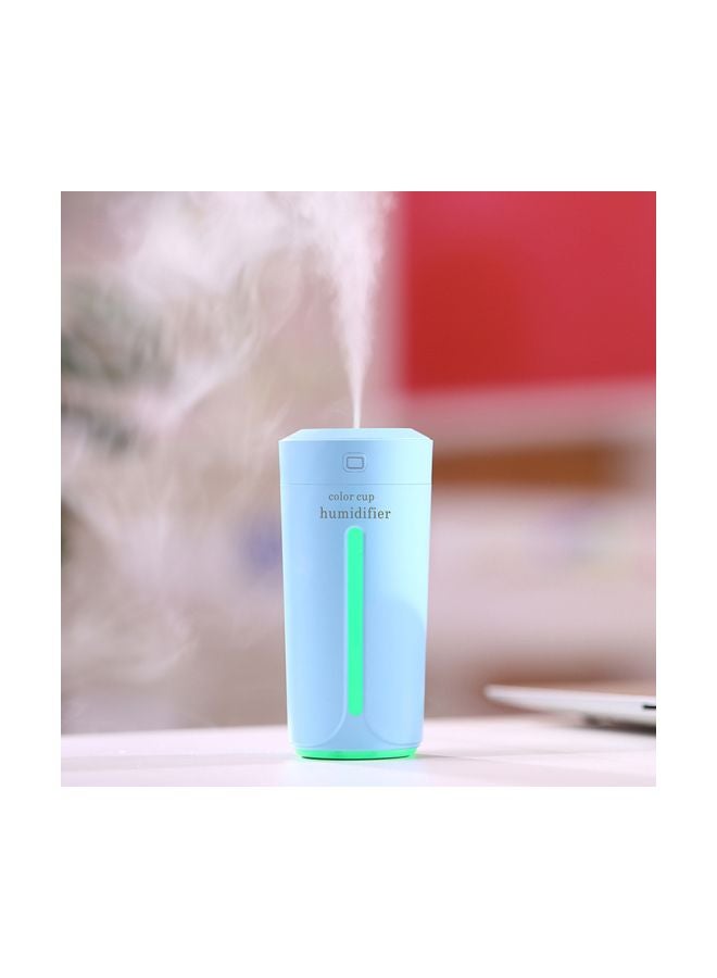 Mini Air Humidifier 2W H19943BL Blue  - Image 2