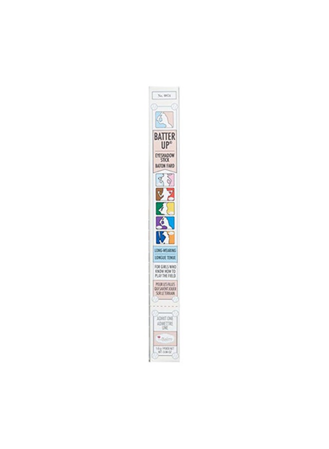 theBalm - Batter Up Eyeshadow Stick 0874 Moon Shot - Image 1