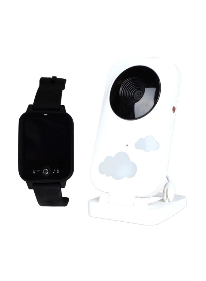 Wireless Baby Movement Monitor - Image 2