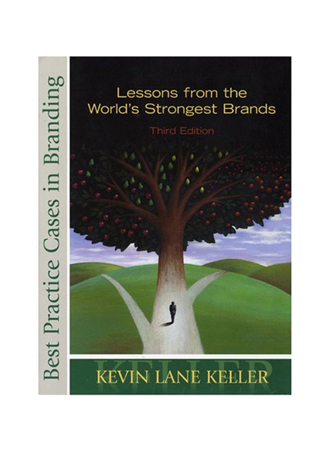 Best Practice Cases In Branding paperback english - 1/8/2007 