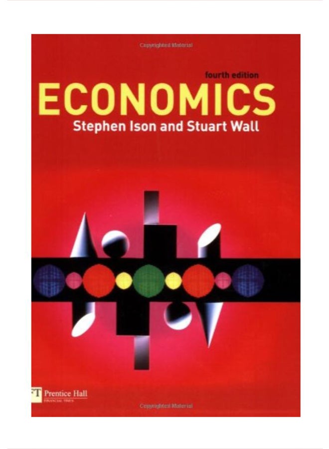 null - Economics paperback english - Image 1