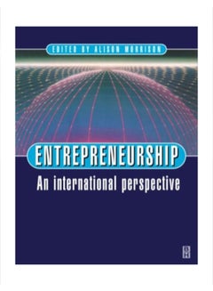 Entrepreneurship: An International Perspective paperback english - 36039