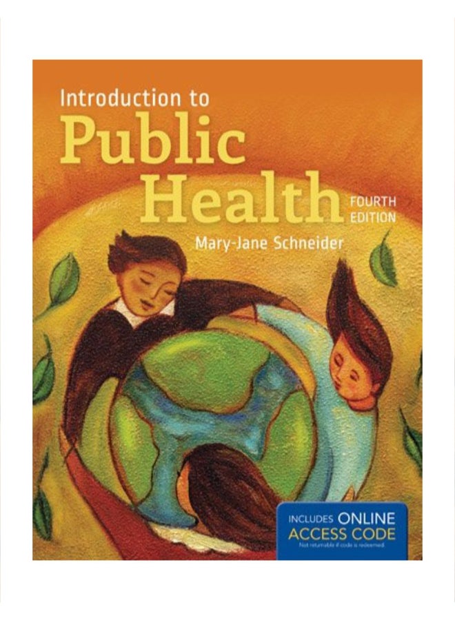 Introduction To Public Health paperback english - 41390 