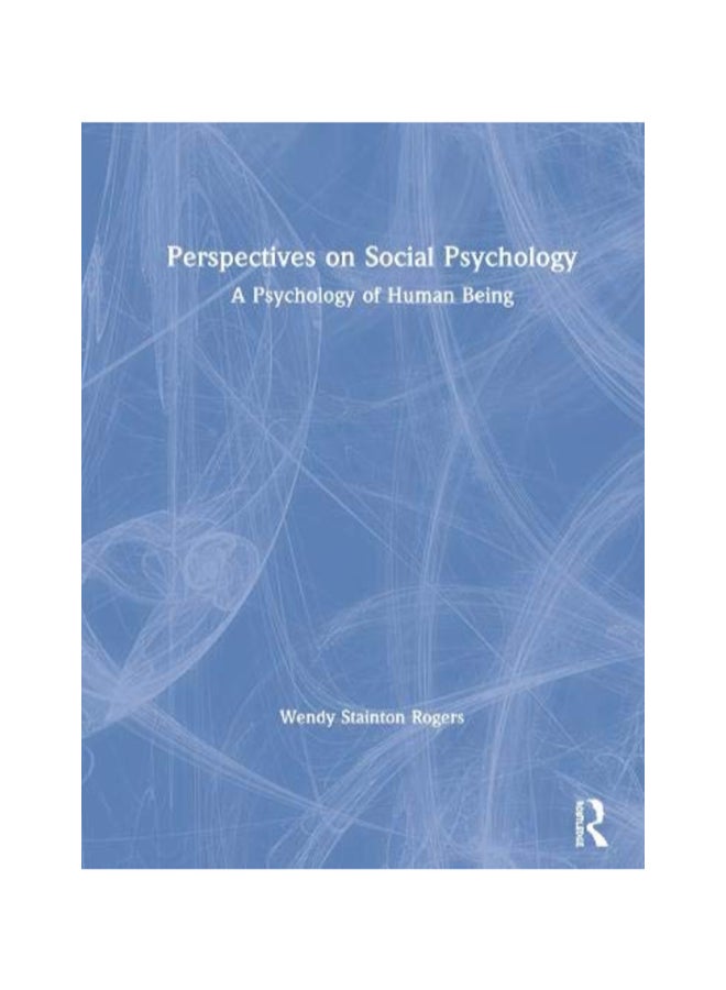 Perpsectives On Social Psychology paperback english