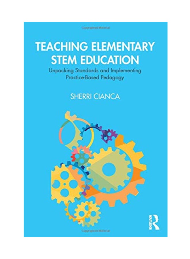 Teaching Elementary Stem Education paperback english - 43681 