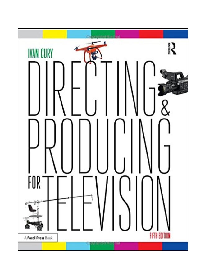 Directing And Producing For Television paperback english - 42859