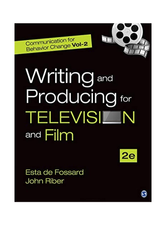 Communication For Behavior Change paperback english - 42235