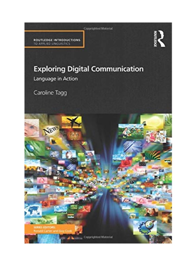 Exploring Digital Communication paperback english - 42066