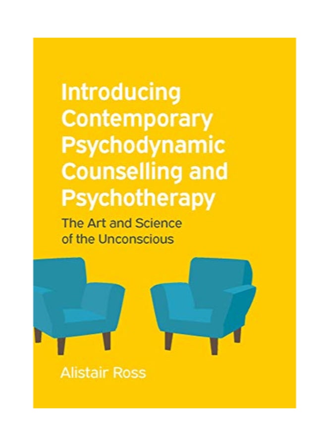 Introducing Contemporary Psychodynamic Counselling And Psychotherapy paperback english - 43623 