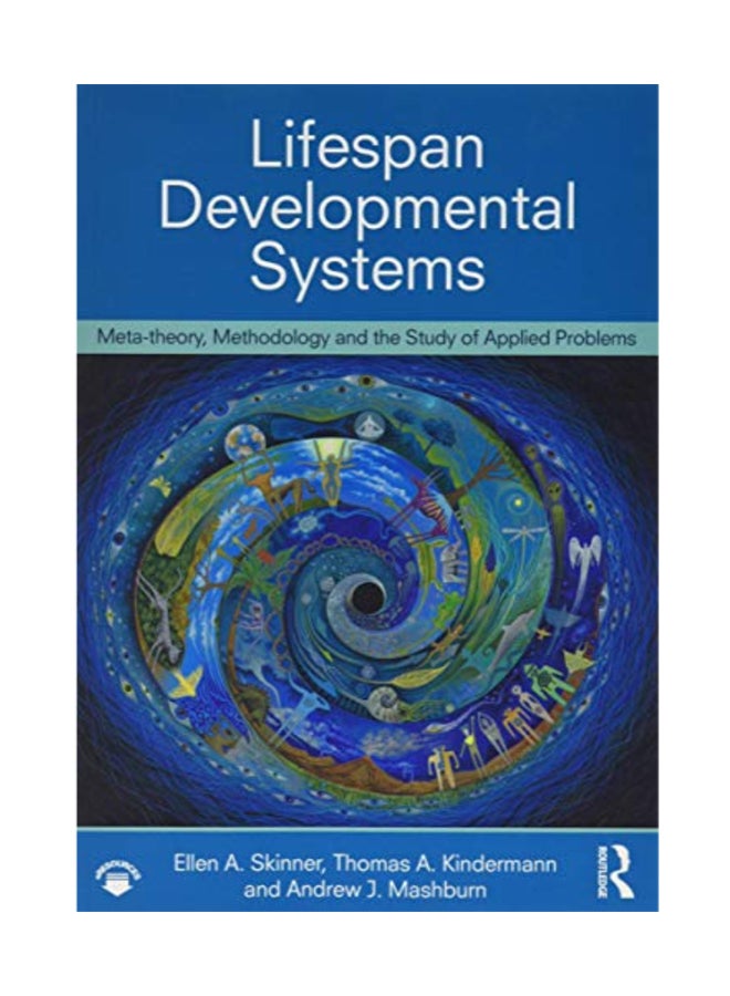 Life Span Developmental Systems Paperback English by Ellen A. Skinner - 43608 