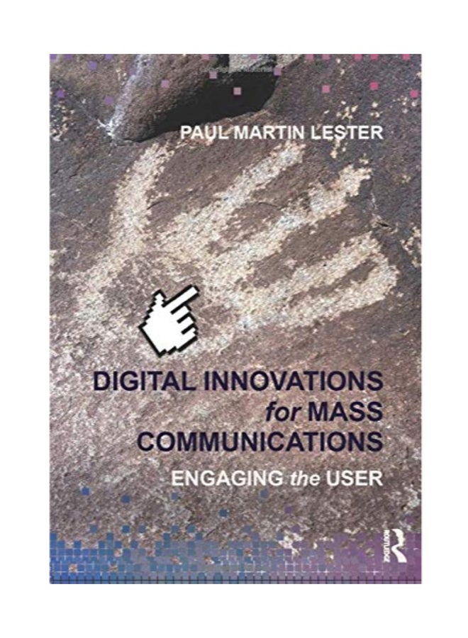 Digital Innovations For Mass Communications paperback english - 41676 