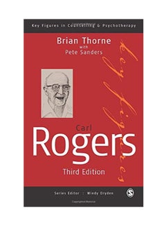 Carl Rogers paperback english - 41242 
