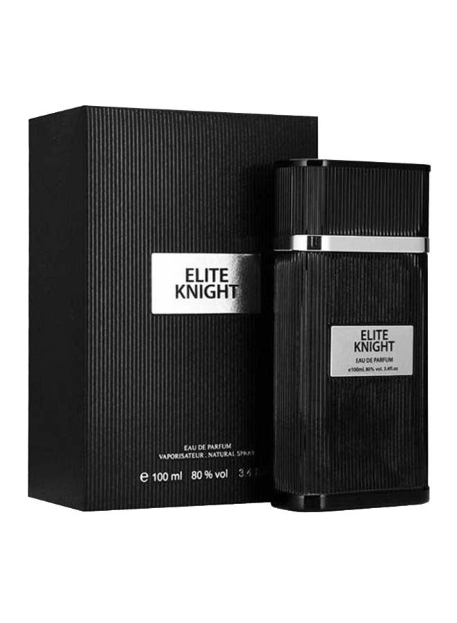 OUD ELITE - Elite Knight EDP 100ml - Image 1
