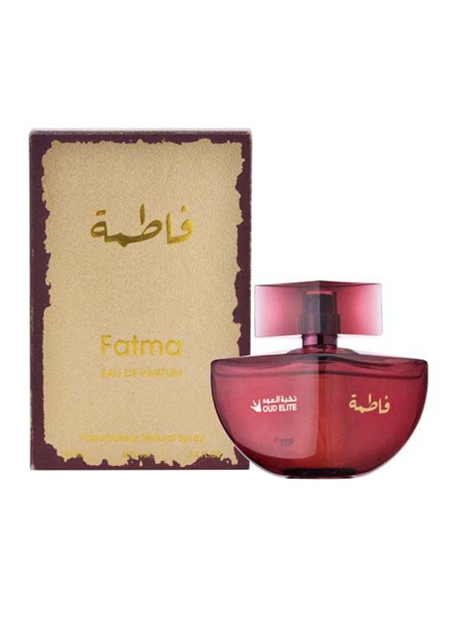 OUD ELITE - Fatma EDP 100ml - Image 1