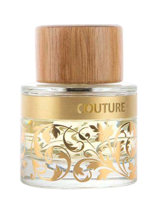 ماء عطر كوتور جولد 100ملليلتر