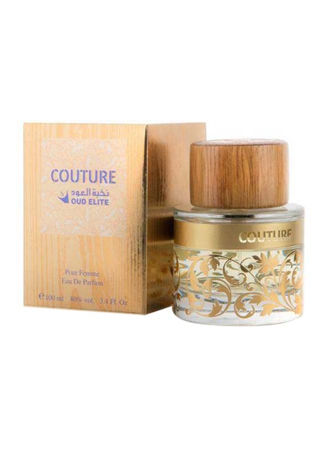 ماء عطر كوتور جولد 100ملليلتر