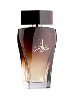 ماء عطر خواطر 100ملليلتر