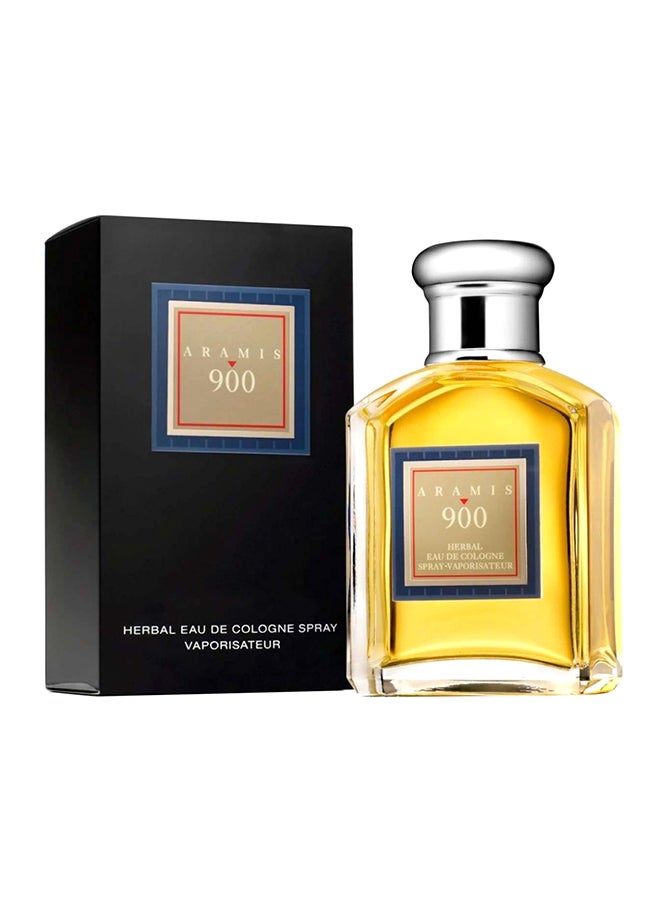 Aramis 900 Herbal EDC - Image 2