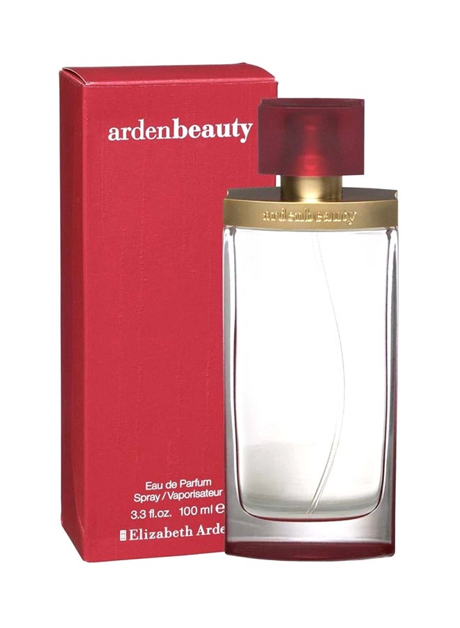 Elizabeth Arden - Arden Beauty EDP 100ml - Image 1