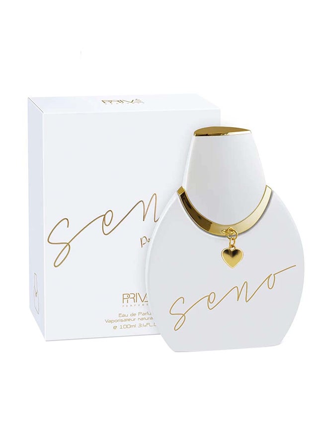 PRIVE Seno EDT 100ml  - Image 1