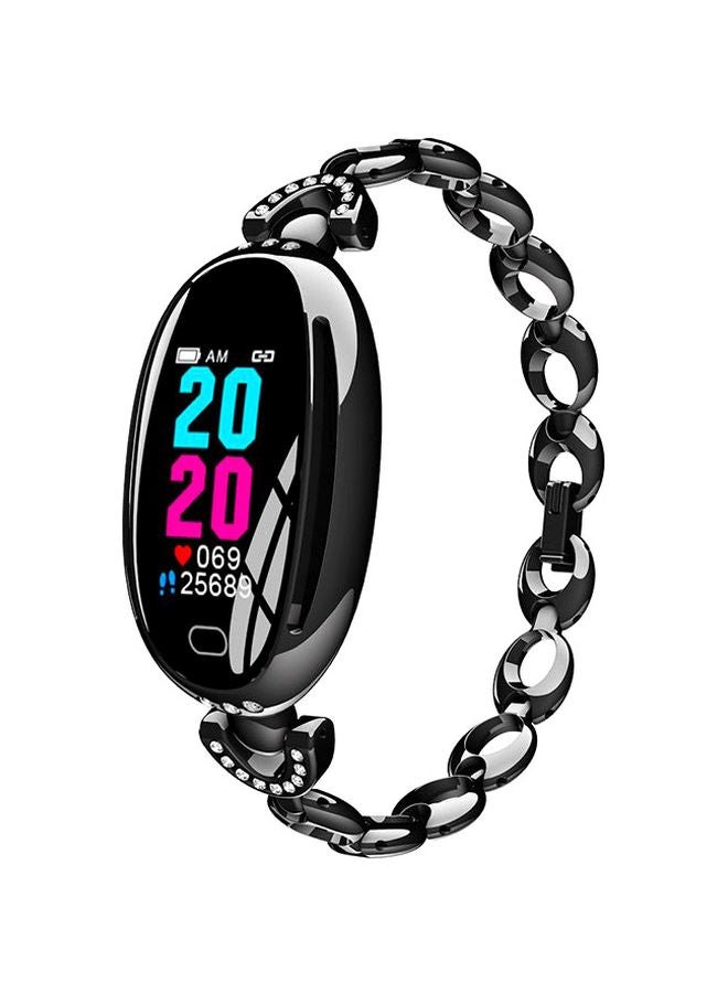 Waterproof Smart Watch Black
