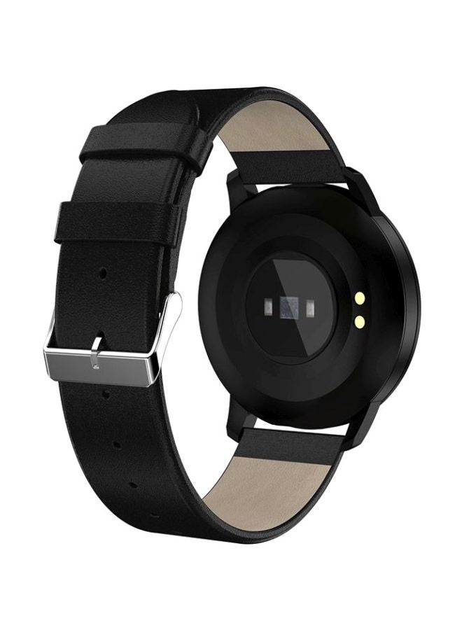 miYou Waterproof Smart Watch Black  - Image 2