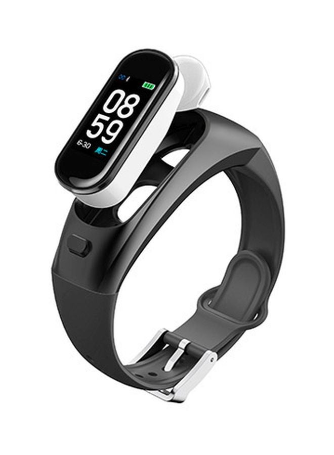 miYou Waterproof Smart Watch Black - Image 3