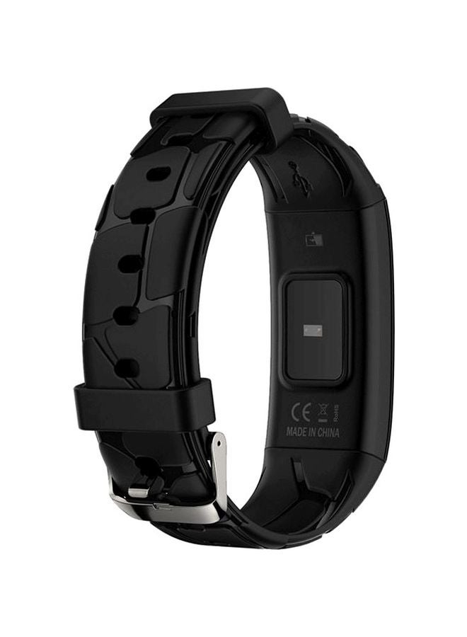miYou Water Resistant Smart Watch Black - Image 2