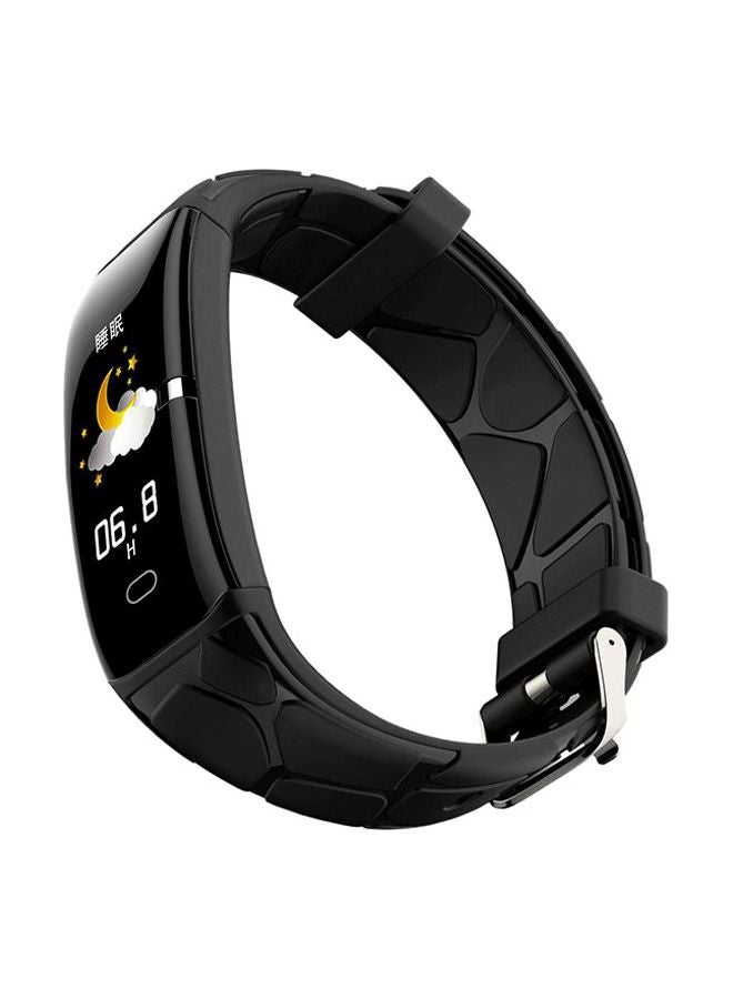 miYou Water Resistant Smart Watch Black - Image 4