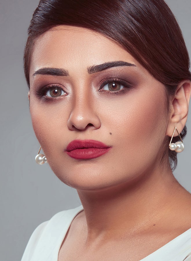 اميزينغ - عدسات لاصقة، لون زمردي - Image 1