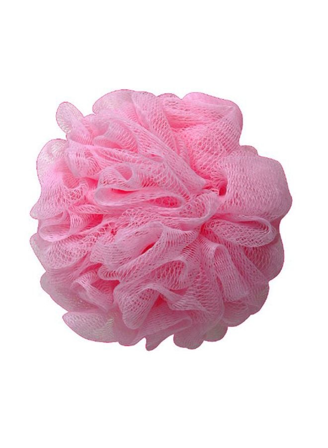 Earth Therapeutics - Hydro Body Sponge Pink - Image 1