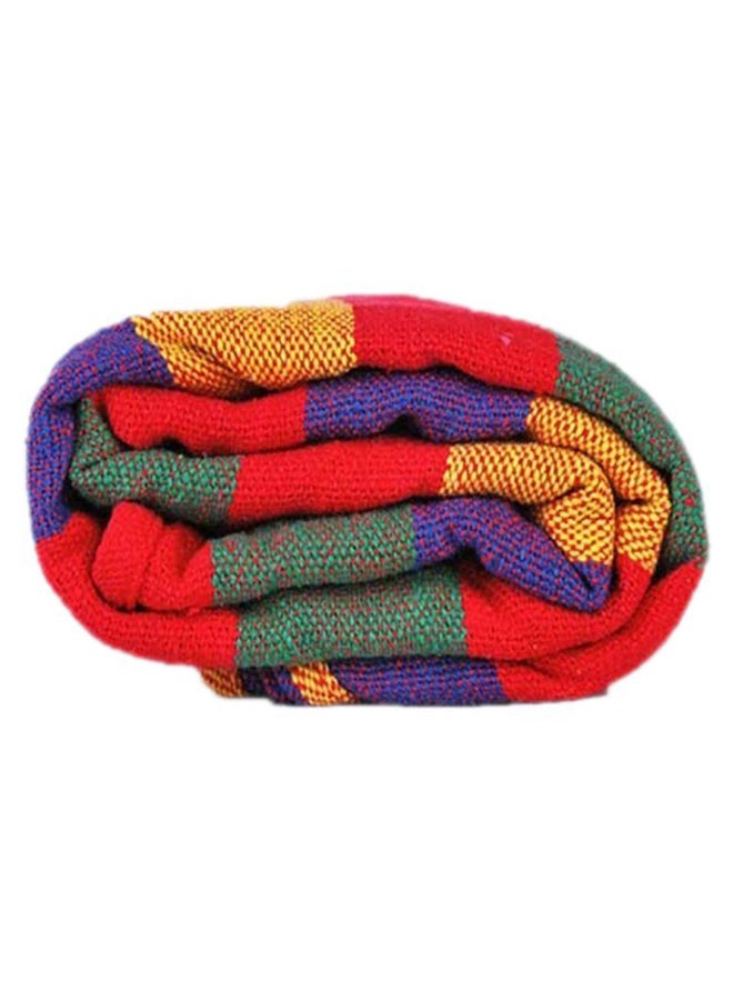 Generic - Portable Camping Hammock 280 x 80cm - Image 1