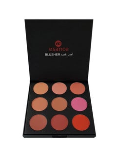 Makeup Blusher Multicolour - v1582902459/N35172236A_1