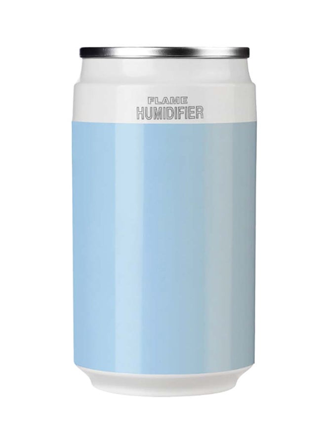 Luminous Flame Car Humidifier H4JXL003-2 Blue/White 