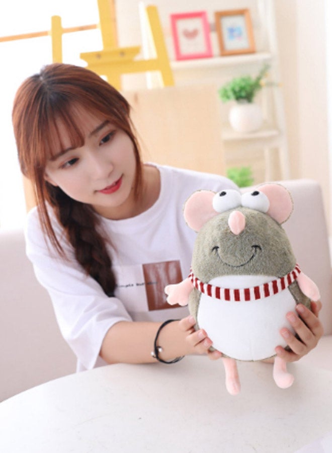 Beauenty - Rat Shaped Plush Toy - Image 1