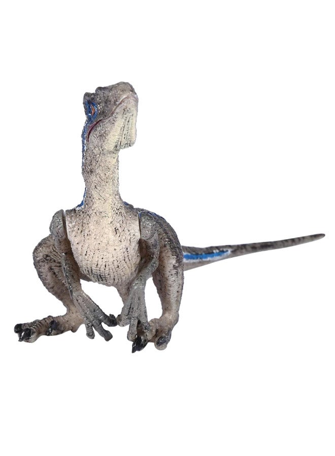 Beauenty Jurassic Park Tyrannosaurus Dinosaur Action Figure  - Image 2