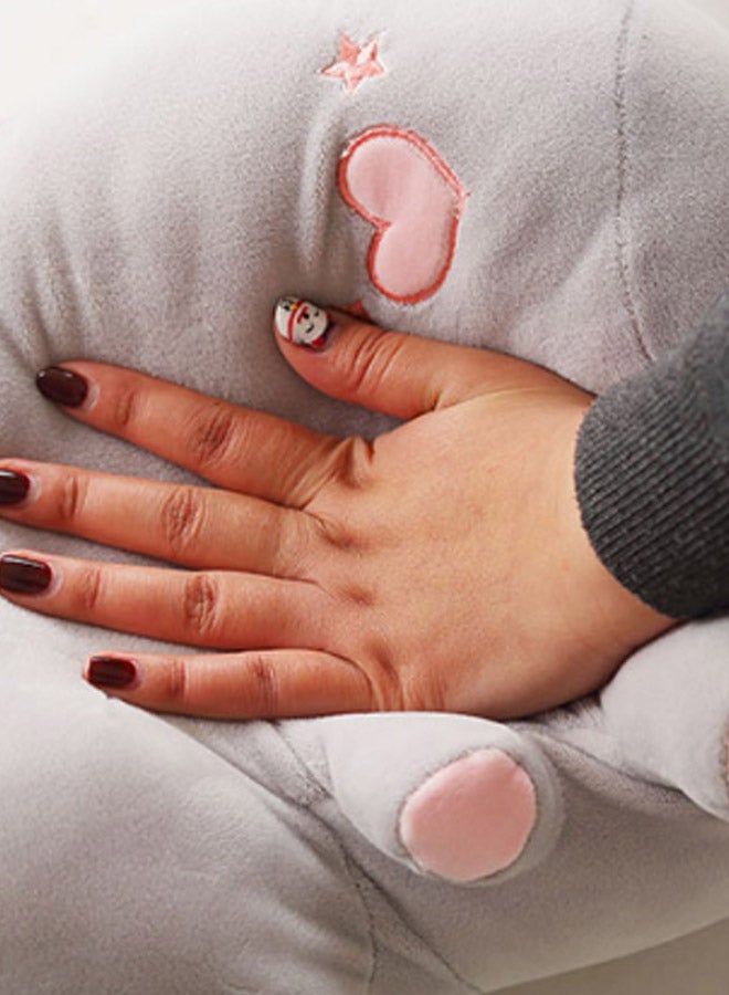 Beauenty Fat Unicorn Plush Toy - Image 2