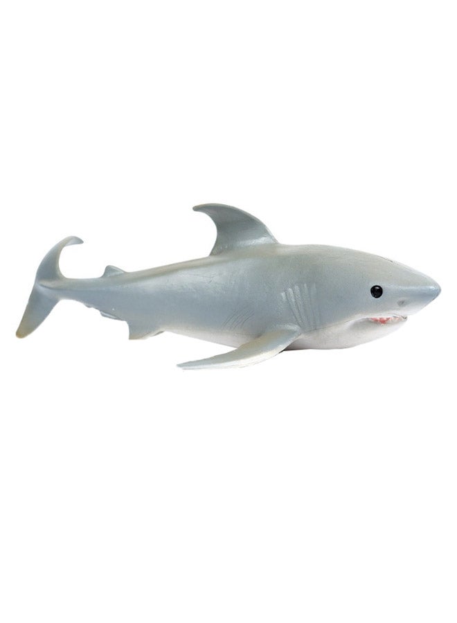 بيوينتي مجسم حيواني بشكل قرش - Image 1